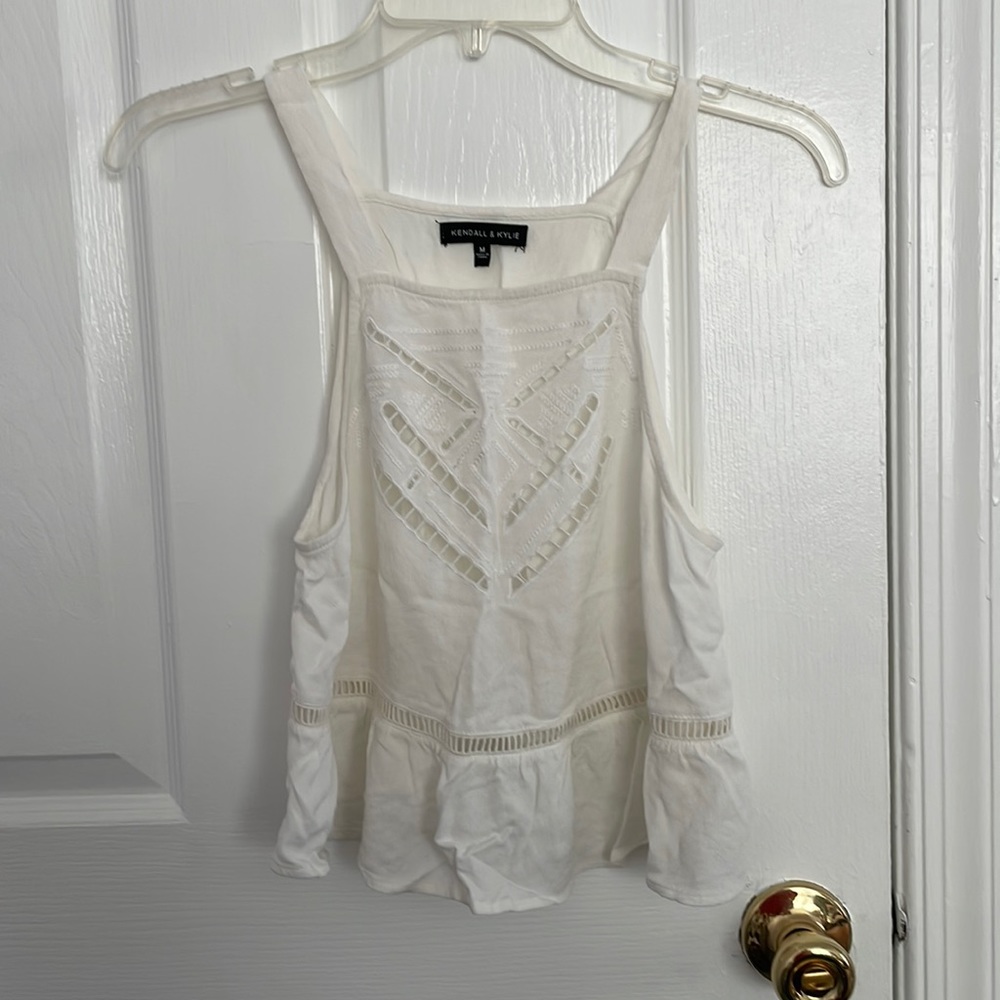 Kendall & Kylie top